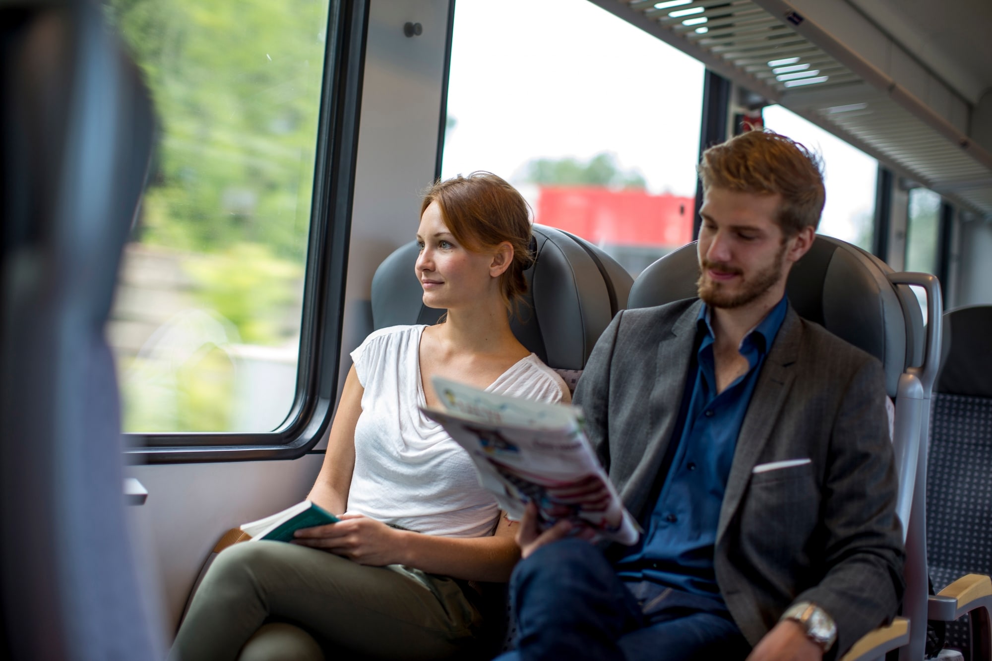 Steiermarkbahn – Ihr Mobilitätsdienstleister in Graz