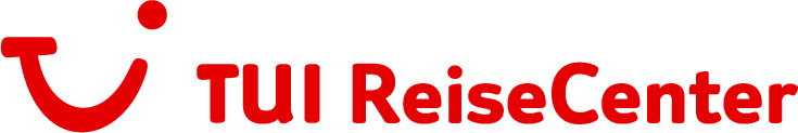 TUI ReiseCenter Logo