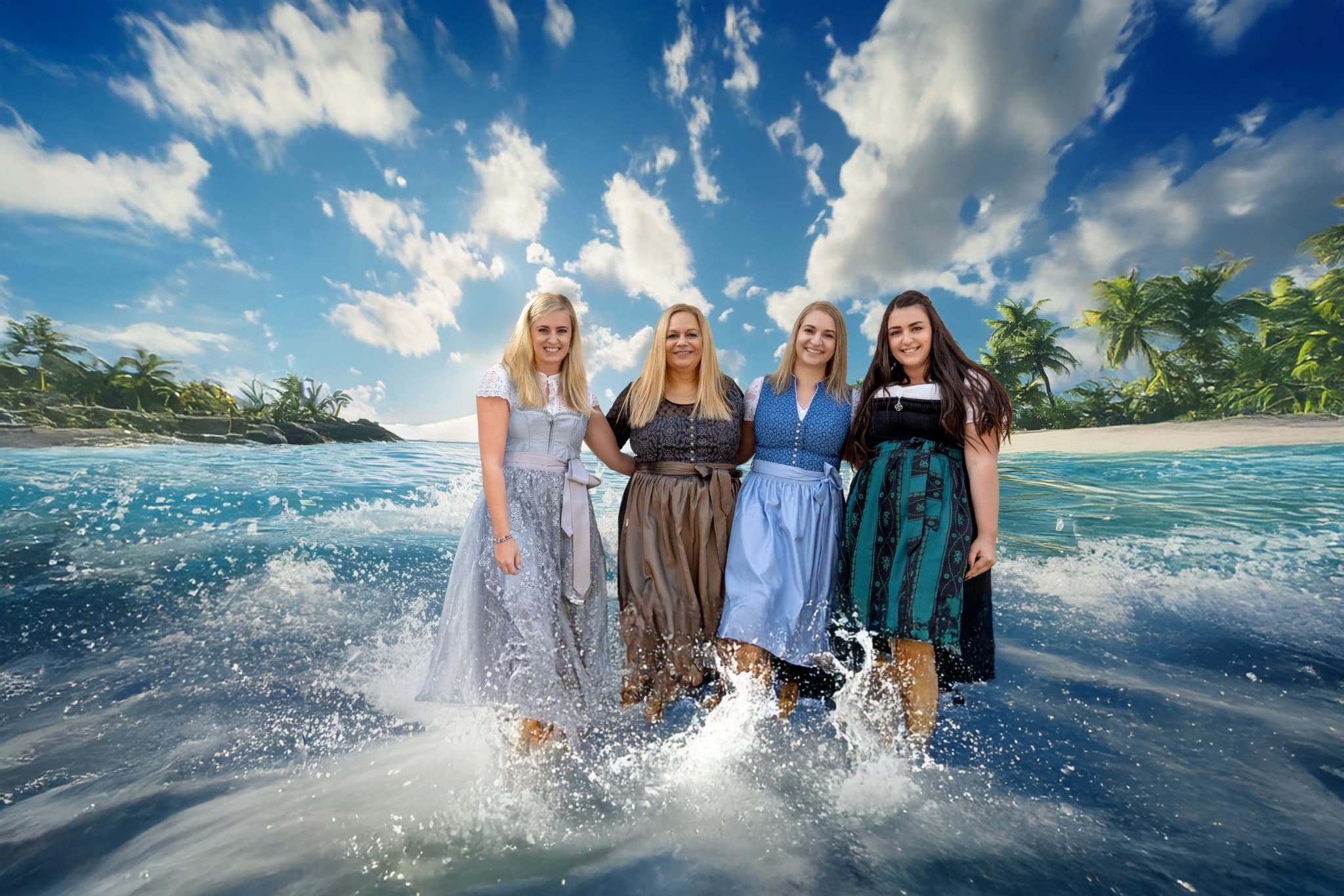 Team TUI ReiseCenter Murau